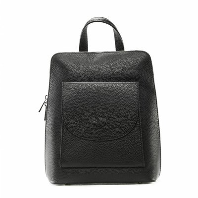 Sac à dos en cuir italien HAILEY OH MY BAG
