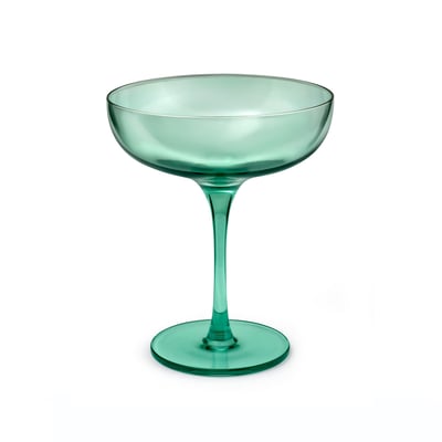 Lot de 4 coupes à champagne 17 cl - Eyden COUZON