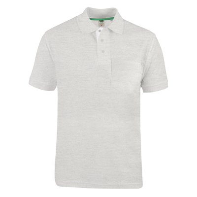 Polo grande taille GRANT DUKE
