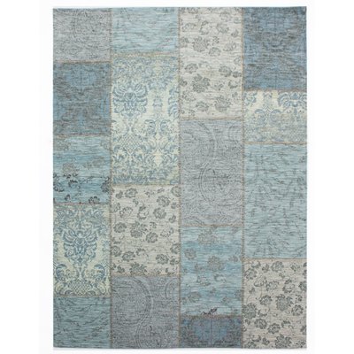 Tapis de salon design et modene MUDDLE NOVATREND