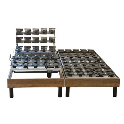 Ens. électrique premium à plots matelas mousse HR LA REDOUTE INTERIEURS