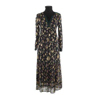 Robe en soie - Très Bon État SEZANE