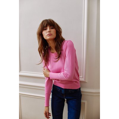Sale Women s Knitwear Jumpers Sweaters La Redoute LA PETITE ETOILE La Redoute