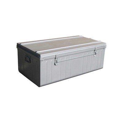 Cantine de rangement Premium en acier 95 litres PIERRE HENRY