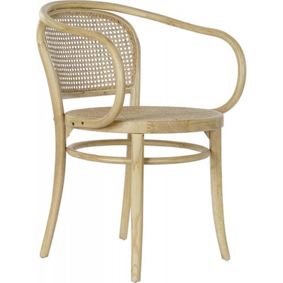 Chaise en rotin, Cottage RECOLLECTION