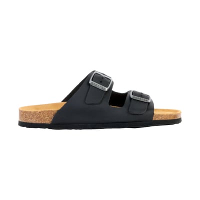 Mules Cuir Beta PLAKTON