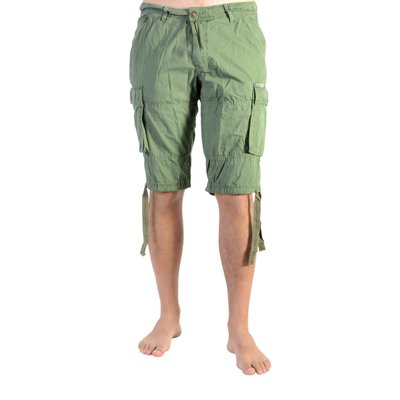 Pantacourt homme kaporal clearance