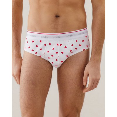 Slip à motifs HEARTSLIPIZ UNDIZ