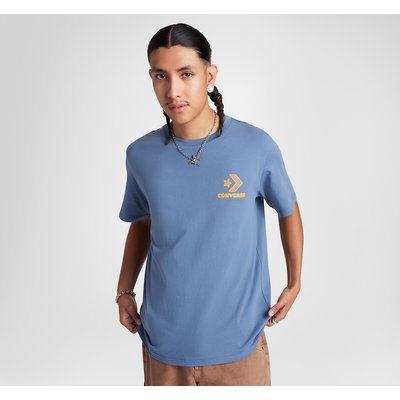 T-shirt grafica a maniche corte CONVERSE