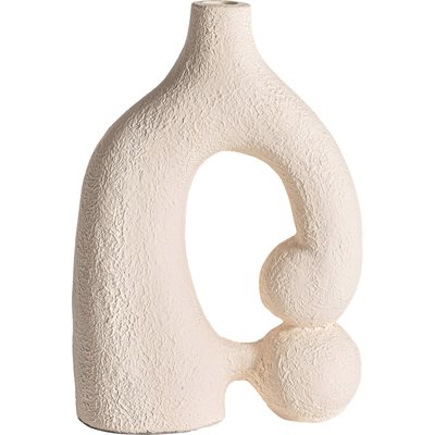 Vase en terre cuite, Turriff RECOLLECTION