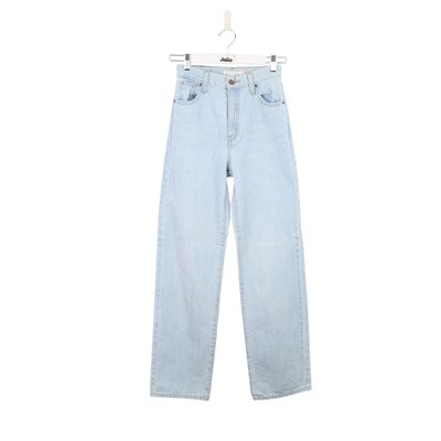 Jean large en coton - Très Bon État LEVI'S