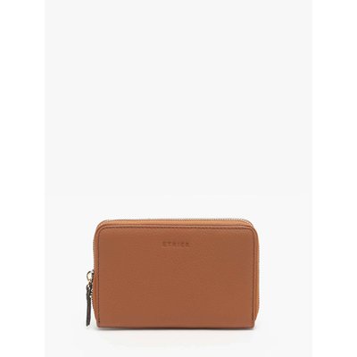 Portefeuille Equestre cuir ETRIER