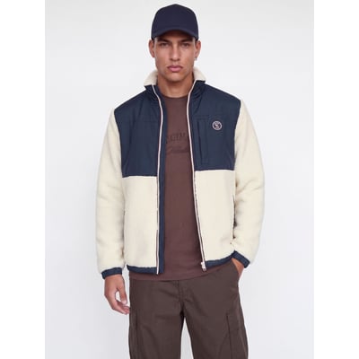 Manteau En Peluche JACK & JONES
