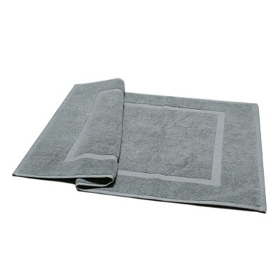Tapis de bain coton peigné 800 g/m2 LUXE LIOU