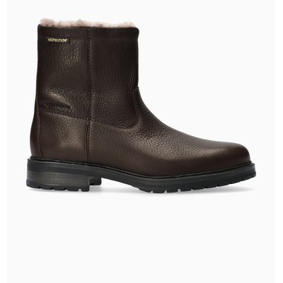Bottines en cuir LEONARDO MEPHISTO