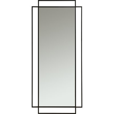 Miroir sur pied Métal - OLET KENAY