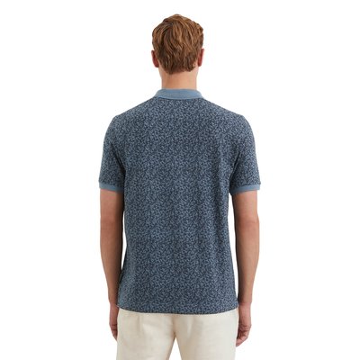 Polo piqué régulier en piqué de coton bio MARC O'POLO