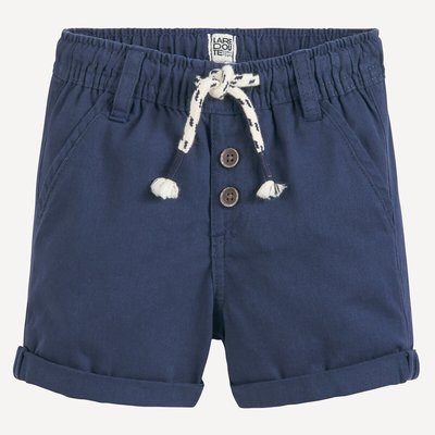 Cotton Shorts LA REDOUTE COLLECTIONS