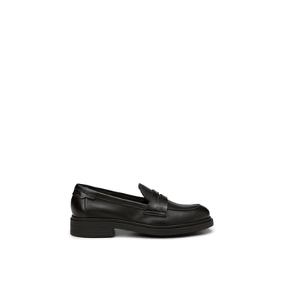 Penny-Loafer modèle Paula en cuir de vache noble MARC O'POLO