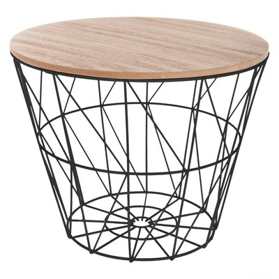 Table d'appoint KUMI ATMOSPHERA