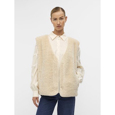 Gilet polaire femme La Redoute