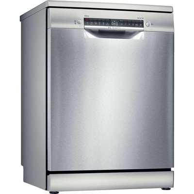 Lave vaisselle 60 cm SMS4HTI48E BOSCH