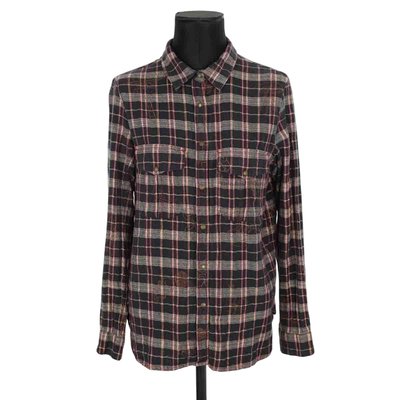 Chemise en coton - Très Bon État ZADIG&VOLTAIRE