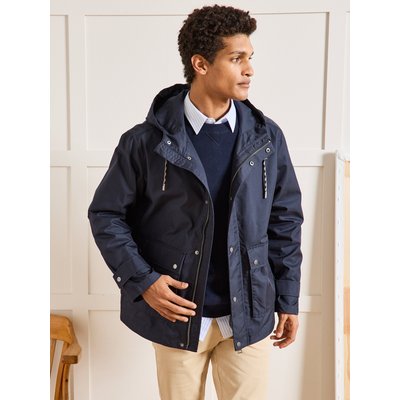 Parka light courte CYRILLUS