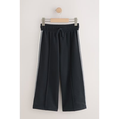 Pantalon de jogging large rayures sur le côté NEXT