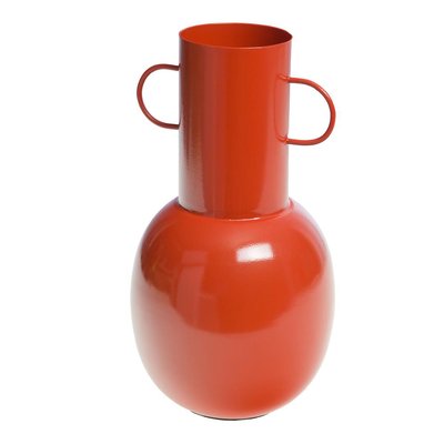 Vase décoratif   en métal-ISA AMADEUS