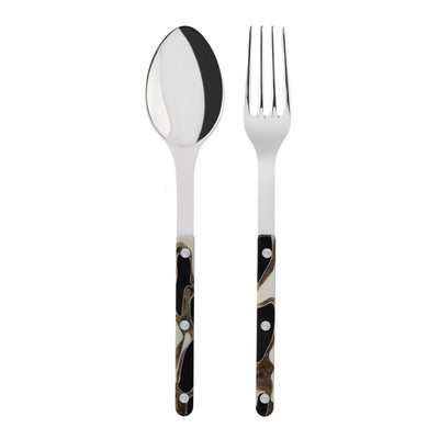 Couverts de service, Bistrot Dune SABRE
