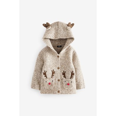 Cardigan de noël NEXT