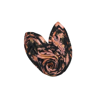Foulard imprimé fleurs DESIGUAL