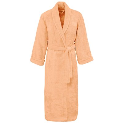 Peignoir de bain mixte 450 g/m² SENSILK SENSEI MAISON