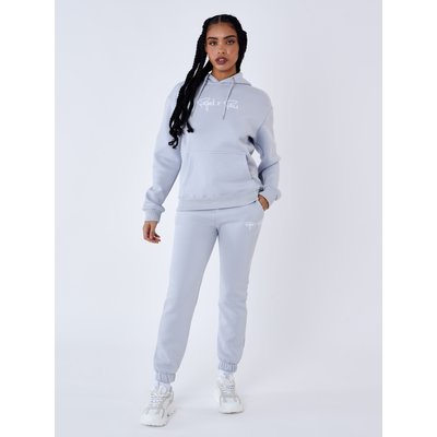 Bas de jogging femme Signature PROJECT X