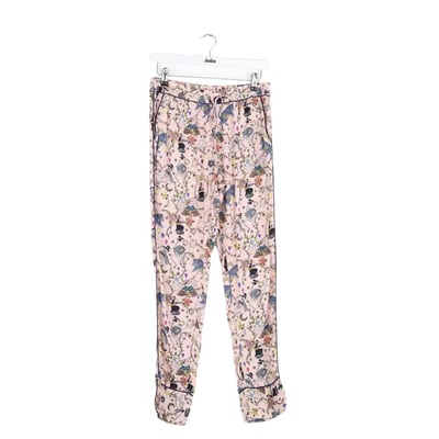 Pantalon droit - Très Bon État ZADIG&VOLTAIRE