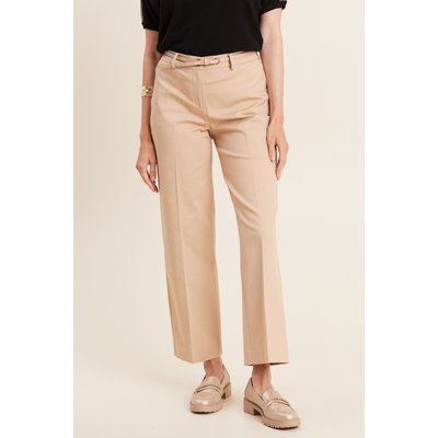 Pantalon flare 7/8ème BREAL