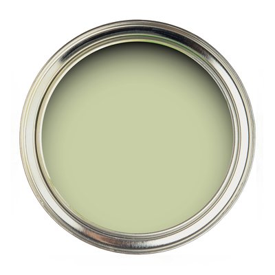 Water Based Eggshell Paint English Pear SANDERSON