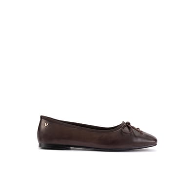 Ballerines cuir Colette MARTINELLI