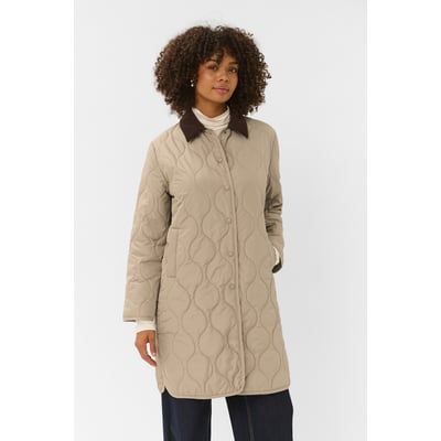 Manteau CULTURE