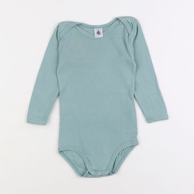 Body - Très bon état PETIT BATEAU