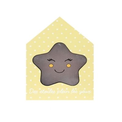Cadre décoratif lumineux pour enfant BABY THE HOME DECO FACTORY