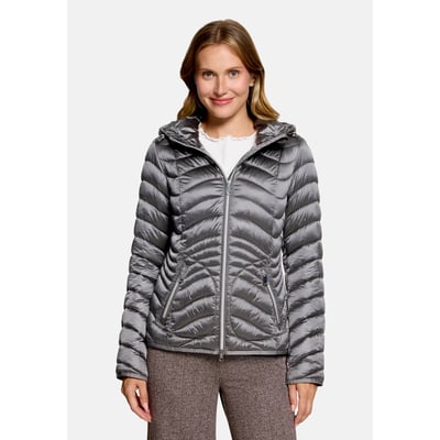 Veste matelassée à poches zippées CARTOON