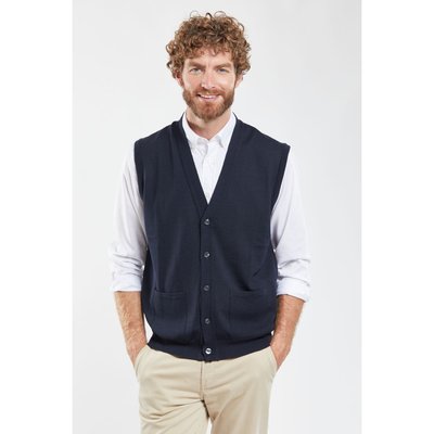 Gilet homme tendance La Redoute