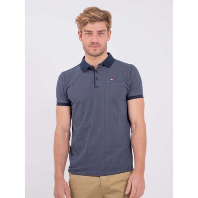 Polo Manches Courtes Pur Coton Pladisto RITCHIE