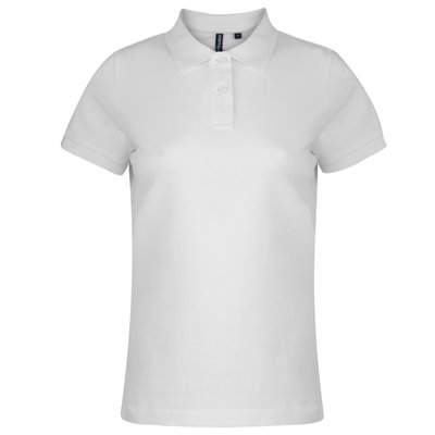 Polo uni ASQUITH & FOX