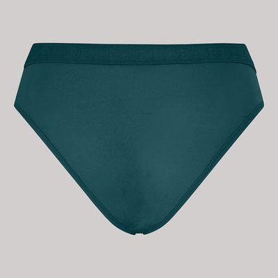 Tanga brésilien 24/7 LACE MICROFIBRE ELLE