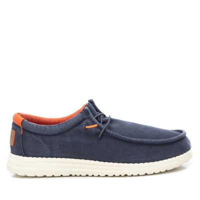 Baskets Plaine Décontractée Lacets REFRESH