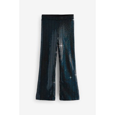 Legging évasé coupe classique NEXT