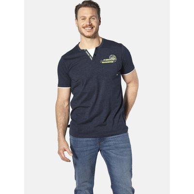 T-shirt PERNARVIK JAN VANDERSTORM